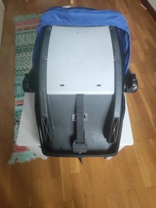 Maxi-Cosi Silla de Coche Bebé