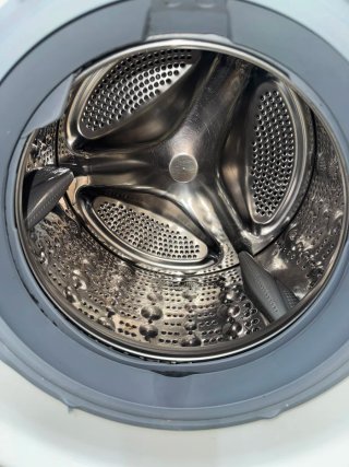 Lavadora LG 8kg Direct Drive