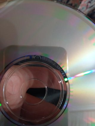 D.A.D. - No Fuel Left For The Pilgrims CD