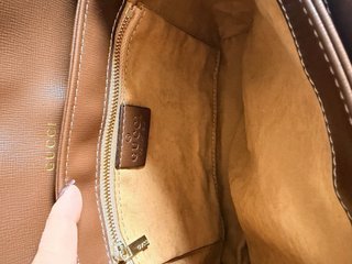 Elegante bolso de mano