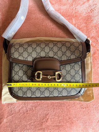Elegante bolso de mano