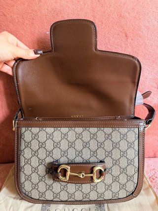 Elegante bolso de mano
