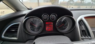 Opel Astra 2014