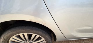 Opel Astra 2014
