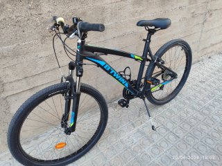 Bicicleta Rockrider 26" Talla S