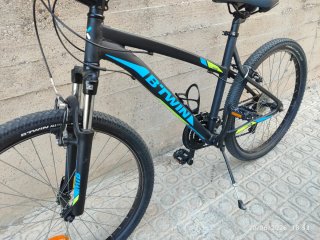 Bicicleta Rockrider 26" Talla S