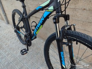 Bicicleta Rockrider 26" Talla S