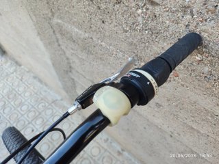 Bicicleta Rockrider 26" Talla S