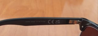Occhiali da sole Maui Jim Kawika