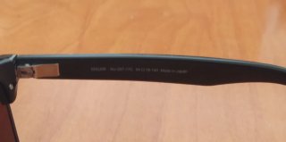 Occhiali da sole Maui Jim Kawika