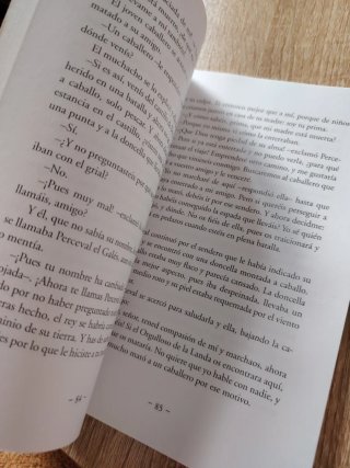 Cuentos y leyendas de la Edad Media (Asterisco)...