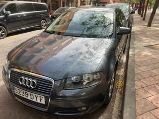 Audi A3 2006