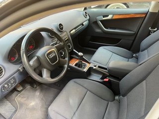 Audi A3 2006