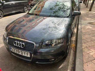 Audi A3 2006