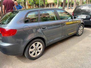 Audi A3 2006