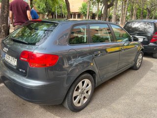 Audi A3 2006