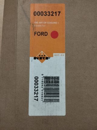 Filtro Deshidratador Aire Acondicionado