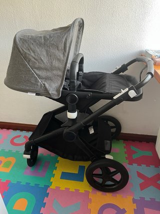 Bugaboo Fox