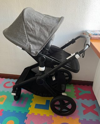 Bugaboo Fox