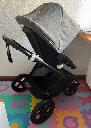 Bugaboo Fox