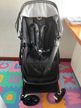 Bugaboo Fox