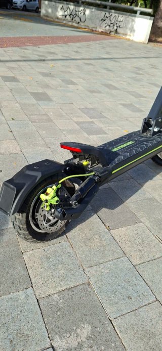 Patinete Eléctrico