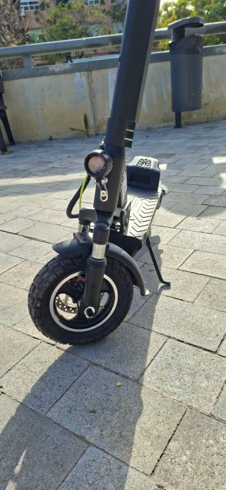 Patinete Eléctrico