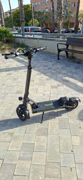 Patinete Eléctrico
