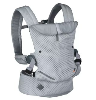 Mochila portabebés Haven Be Safe
