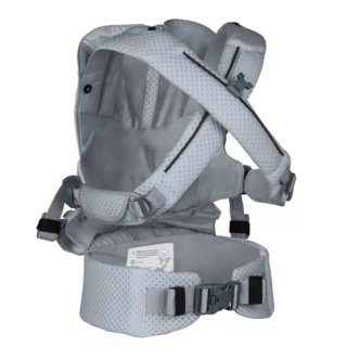 Mochila portabebés Haven Be Safe