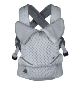 Mochila portabebés Haven Be Safe
