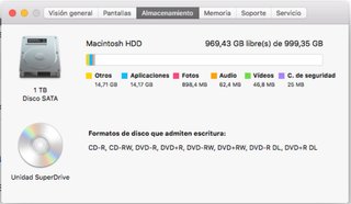 Mac mini MC238Y/A