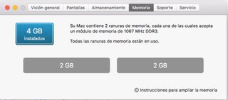 Mac mini MC238Y/A