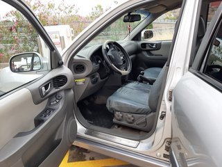 Hyundai Santa Fe 2005