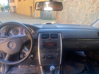 Mercedes-Benz Clase B 2008