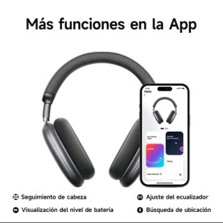 Auriculares Picun F8 Pro