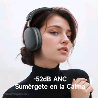 Auriculares Picun F8 Pro