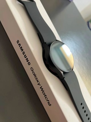 Samsung Galaxy Z Flip7 + Watch6 Nero