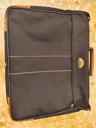 Bolsa de viaje y portatrajes Samsonite