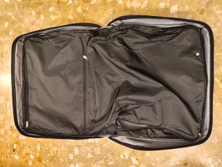Bolsa de viaje y portatrajes Samsonite