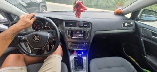 golf 7
