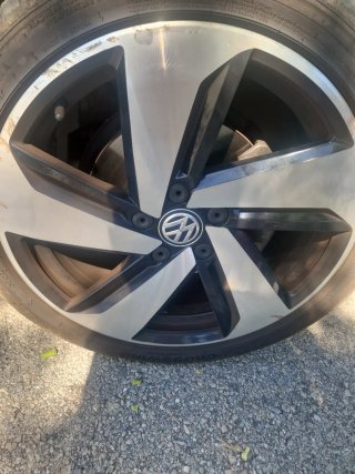 golf 7