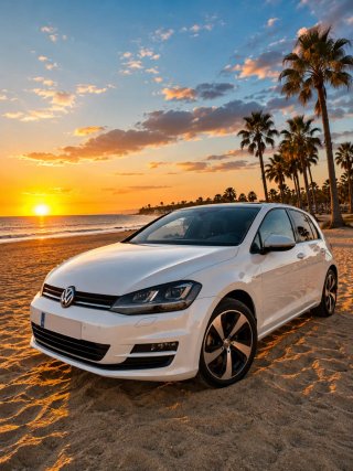 golf 7