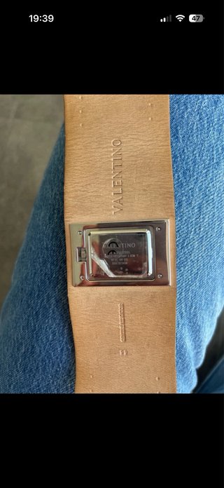Orologio Valentino
