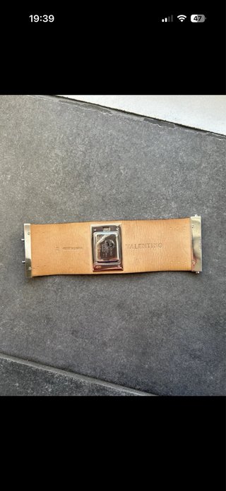 Orologio Valentino