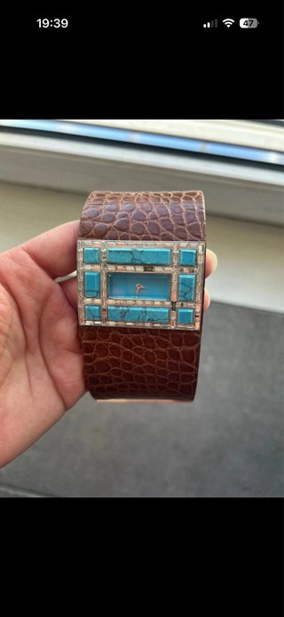 Orologio Valentino