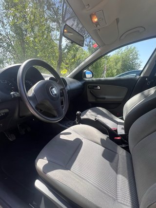 SEAT Ibiza 2004 57.000km