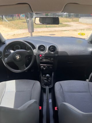 SEAT Ibiza 2004 57.000km