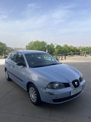 SEAT Ibiza 2004 57.000km