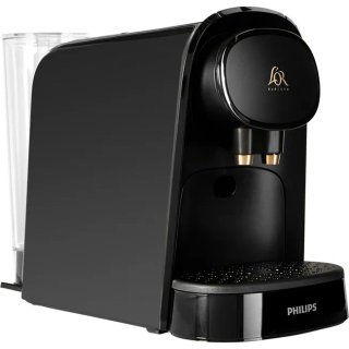 Cafetera L'OR Barista Philips Negra